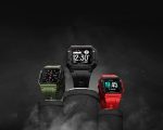 ZEBLAZE ARES Retro Smart Watch