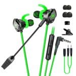Plextone RX3 Gaming Earphone