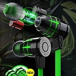 PLEXTONE G25 Gaming Earphone 