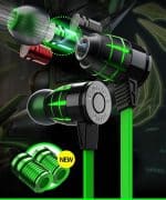 PLEXTONE G25 Gaming Earphone 