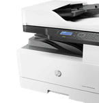 HP LaserJet MFP M436nda Printer (W7U02A) - A3 Multifunction Powerhouse