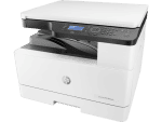 HP LaserJet MFP M436dn Printer (2KY38A) A3 And A4 Print Scan Photocopy - Image 2
