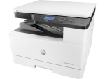HP LaserJet MFP M436dn Printer