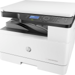 HP LaserJet MFP M436dn Printer