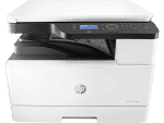 HP LaserJet MFP M436dn Printer (2KY38A) A3 And A4 Print Scan Photocopy - Image 3
