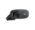 LOGITECH C310 WEBCAM HD - Image 3