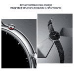 Amazfit GTR 2 Smart Watch - Image 3