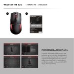 Fantech VENOM II VX8 Wired Gaming Mouse - Image 5