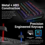 Redragon S113 Gaming Keyboard Mouse Combo - Image 3