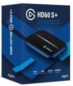 CORSAIR ELGATO HD60S+, External Video Capture Card, Stream and Record - Image 6