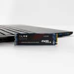 CS1031 M.2 2280 NVME GEN3X4 SSD- 256GB