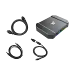 Asus VIDEO CAPTURE BOX-CU4K30 TUF GAMING CARD - Image 3