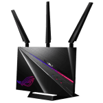 ASUS ROG Rapture WiFi Gaming Router (GT-AC2900)  - Image 3