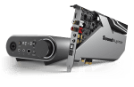 Creative Sound Blaster AE-9 Sound Card