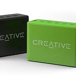 CREATIVE MUVO 1C Portable Bluetooth Speaker