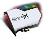 Creative Sound BlasterX AE-5 Plus
