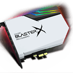 Creative Sound BlasterX AE-5 Plus