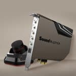 Creative Sound Blaster AE-7