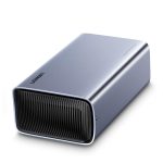 UGREEN USB-C 3.0 DUAL BAY HDD ENCLOSURE