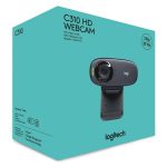 LOGITECH C310 WEBCAM