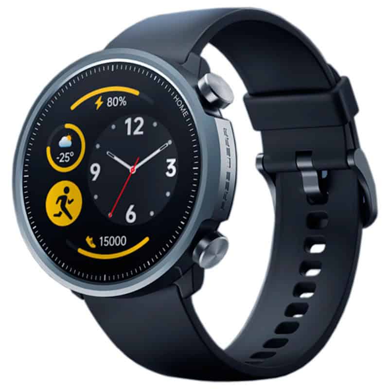 MIBRO SMART WATCH A1 - Image 1