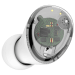 Noise Beads Earbuds - Image 3