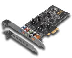 Creative Sound Blaster Audigy
