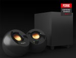 Creative Pebble Plus 2.1 Speaker