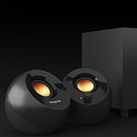 Creative Pebble Plus 2.1 Speaker