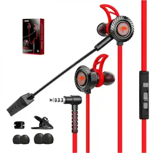 Plextone RX1 Earphone