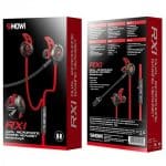 Plextone RX1 Earphone Gaming Noise Reduction - Image 2