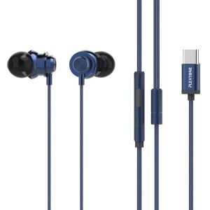 Plextone X56M Type-C Earphones
