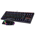 Redragon S113 Gaming Keyboard Mouse Combo