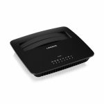 Linksys ADSL/VDSL Dual-Band Wi-Fi Modem Router, X6200