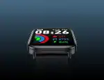 ZEBLAZE SWIM - BORN FOR WATER SWIMMING SMART WATCH, FOR SWIMMERS. Bluetooth Call  GPS - Image 3
