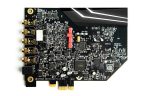 Creative Sound Blaster AE-7 Hi-res PCI-e DAC and Amp Sound Card with Xamp Discrete Headphone Bi-amp and Audio Control Module - Image 2
