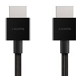 Belkin 4K Ultra High Speed HDMI 2.1 Braided Cable