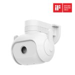 IMILAB EC5 Floodlight Outdoor Camera