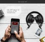 NIA X10 NEW WIRELESS BLUETOOTH HEADPHONE - Image 7