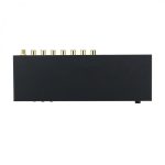RH-688X 5.1CH Audio Decoder Bluetooth 5.0 Digital Audio System HDMI Optical Fiber Coaxial Sound Card - Image 3