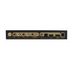 RH-688X 5.1CH Audio Decoder Bluetooth 5.0 Digital Audio System HDMI Optical Fiber Coaxial Sound Card - Image 2