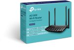 TP-Link C6 Router AC1200 Wireless MU-MIMO Gigabit - Image 2