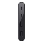 Belkin USB-IF Certified 4-Port Mini USB-C Hub with Two USB-C & Two USB-A Ports - Image 3