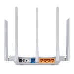 TP-Link Archer C60 AC1350 Dual Band Wireless Router - Image 2