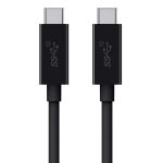 Belkin 100-Watt 3.1 USB-C to USB-C Charging Cable