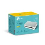 TP-Link 8-Port Desktop Switch TL-SF1008D 10/100Mbps - Image 2