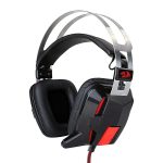 Redragon H201 Gaming Headset 7.1 Surround Headphone - Image 3