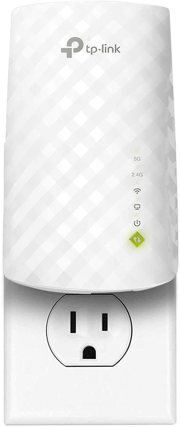TP-Link AC750 WiFi Extender - Image 5