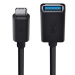 Belkin 3.0 USB-C to USB-A Adapter (USB Type-C)