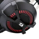 REDRAGON BIO GAMING HEADSET (H801) HEADPHONE - Image 3